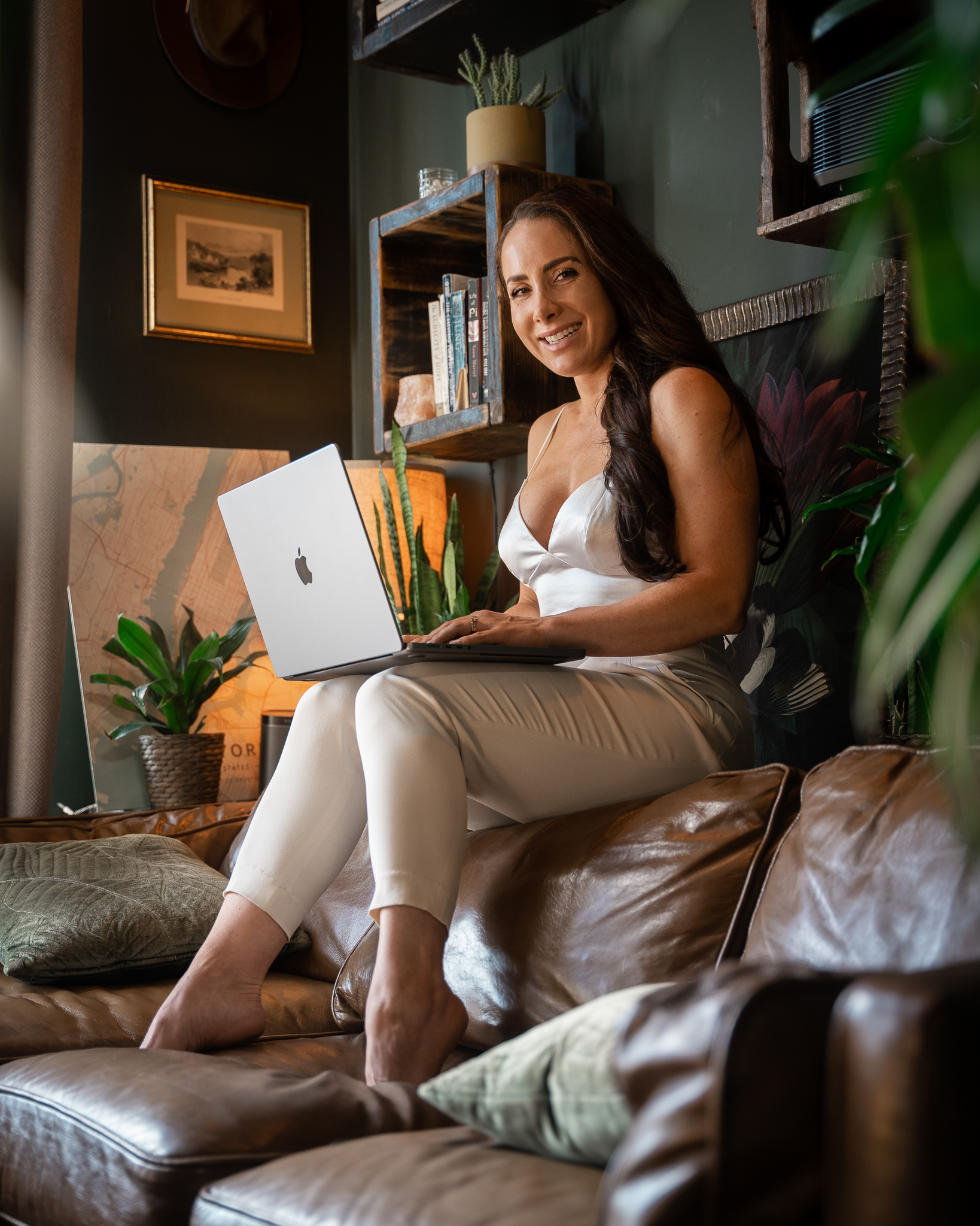 Sarah Wright — Integrative Health Coach